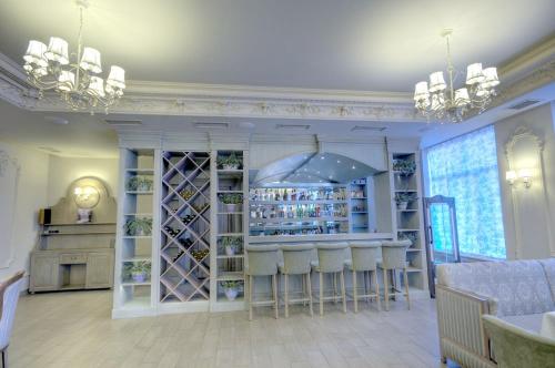 Kadgaron Hotel in Vladikavkaz Kadgaron Hotel in Vladikavkaz