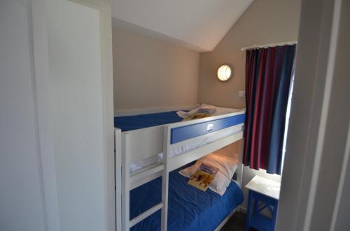 This photo about Residence Cap Marine shared on HyHotel.com