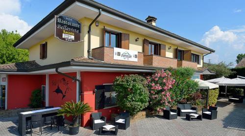 This photo about Locanda Bellavista shared on HyHotel.com