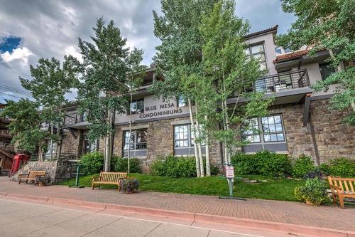 This photo about Blue Mesa 6 shared on HyHotel.com