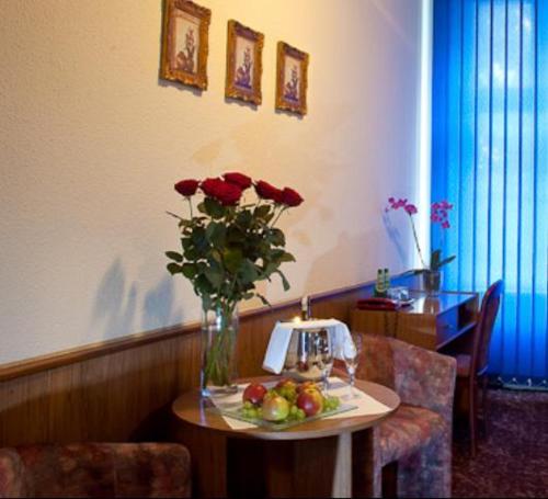 This photo about Hotel Victoria shared on HyHotel.com