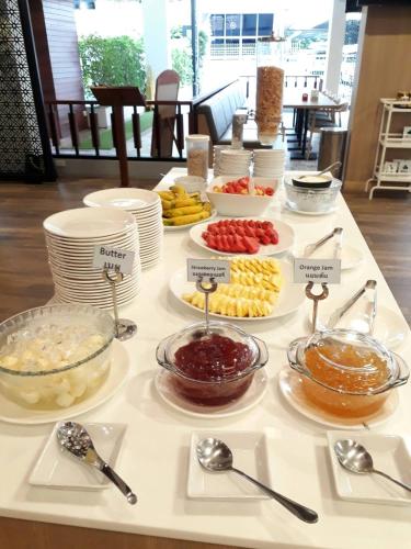 New Siam Palace View17