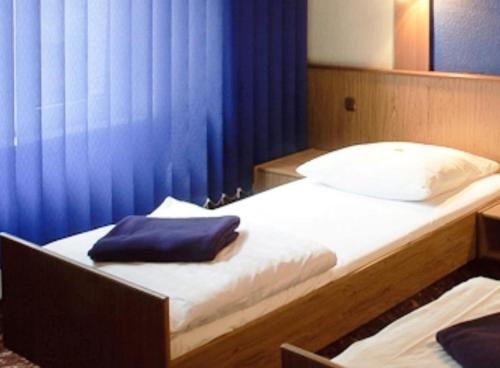 Hotel Victoria in Szczecin Hotel Victoria in Szczecin