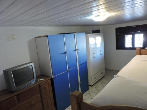 This photo about Ecohostel e Pousada Cauim shared on HyHotel.com