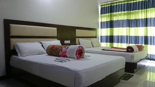 Well Park Resort in Cox's Bazar Well Park Resort in Cox's Bazar