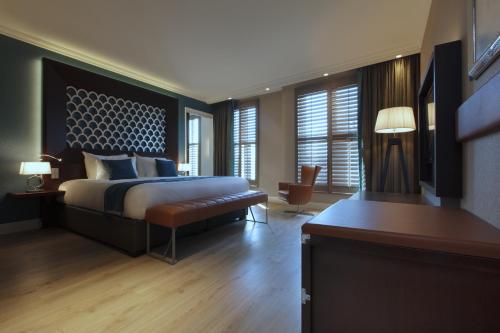 Hotel Dux in רורמונד Hotel Dux in רורמונד