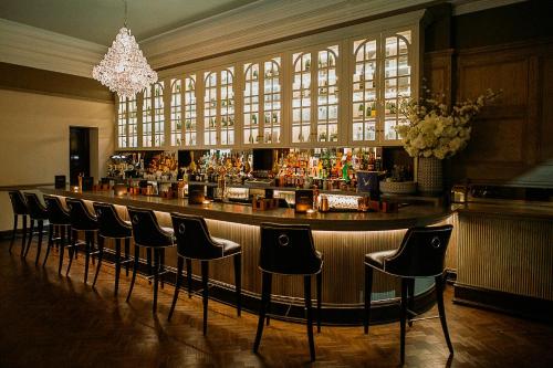 Bar/lounge, Newcastle County Hotel in City Center and Grainger Town Bar/lounge, Newcastle County Hotel in City Center and Grainger Town