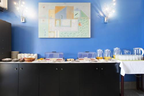 This photo about Hotel Carlos V shared on HyHotel.com