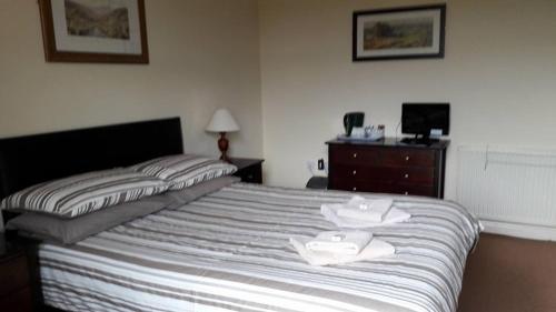 The Woodlands Hotel