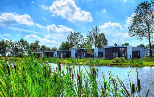 Kert, EuroParcs Bad Hulckesteijn in Nijkerk Kert, EuroParcs Bad Hulckesteijn in Nijkerk