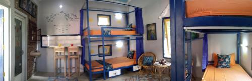 Jaswan Inn Borobudur