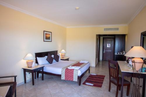 Casa Mare Resort in 阿萊姆港 Casa Mare Resort in 阿萊姆港