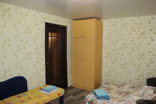 Apartment on Komsomolskaya 27 in Nadym Apartment on Komsomolskaya 27 in Nadym