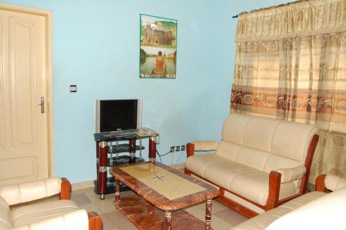Hotel Safari COTONOU in Cotonou Hotel Safari COTONOU in Cotonou