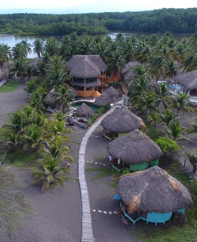 الأنشطة, Eco-Hotel Playa Quilombo in Monterrico الأنشطة, Eco-Hotel Playa Quilombo in Monterrico