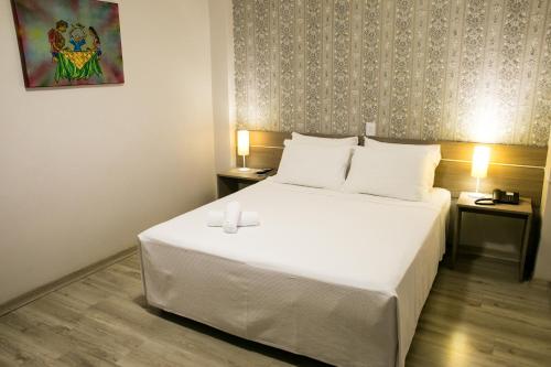 This photo about Benos Hotel shared on HyHotel.com