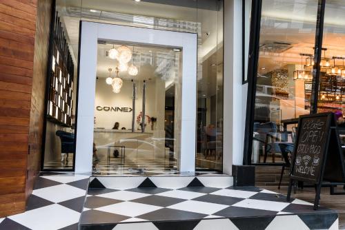 ザ コネックス アソーク16