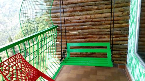 This photo about Hotel Classic Heights shared on HyHotel.com