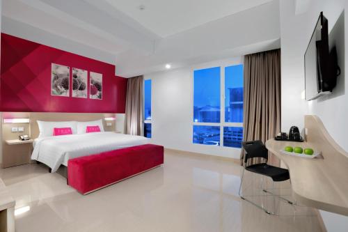 favehotel Tuban in Tuban favehotel Tuban in Tuban