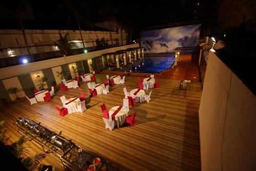 Dolphin Hotel in Visakhapatnam Dolphin Hotel in Visakhapatnam