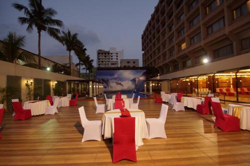 Dolphin Hotel in Visakhapatnam Dolphin Hotel in Visakhapatnam
