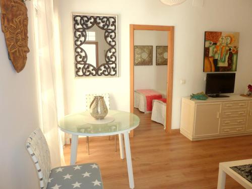 Hotel 4seasons Mezquitilla Málaga