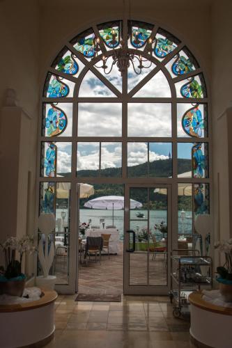 This photo about Villa Christina shared on HyHotel.com