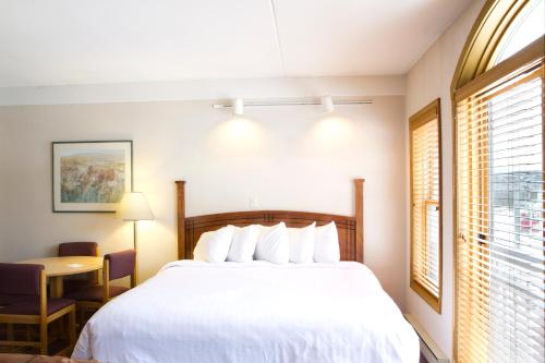 在meiguo.com看到的凡塔格酒店的介绍图片