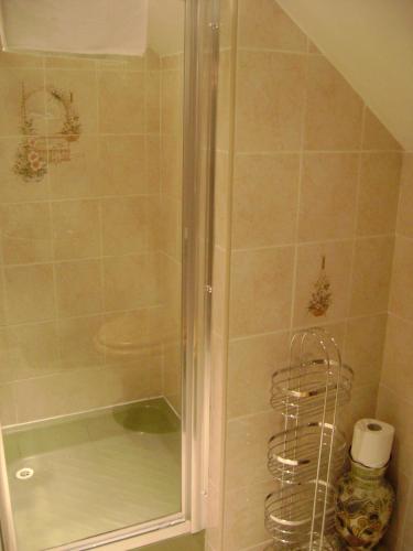 This photo about Saint Anthony's Lodge B&B shared on HyHotel.com