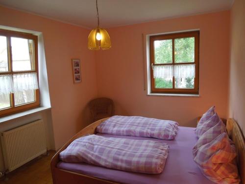 Ferienwohnung Scherr in Neunburg vorm Wald Ferienwohnung Scherr in Neunburg vorm Wald