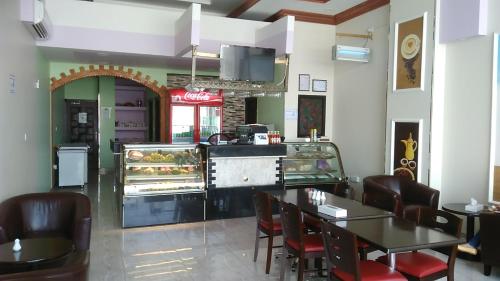 Restaurant, Alsafa Hotel in Al Buraymi Restaurant, Alsafa Hotel in Al Buraymi