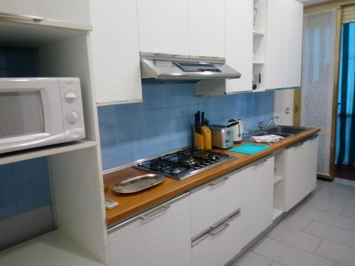 This photo about Appartamento Le Campane shared on HyHotel.com