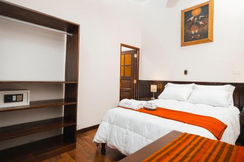 This photo about Inka's Stone Boutique shared on HyHotel.com