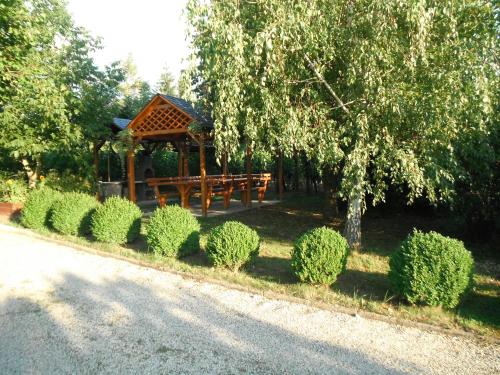 Facilities, Szoloskert Apartman in Cserszegtomaj Facilities, Szoloskert Apartman in Cserszegtomaj