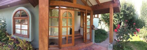 This photo about Hotel Belisario Jara shared on HyHotel.com