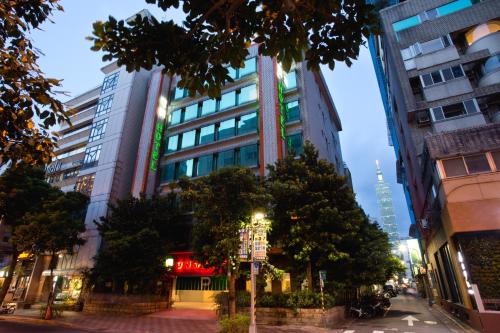 This photo about An Ho Hotel shared on HyHotel.com