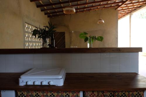 Dapur, Centre Touristique et Culturel Casamance in Kafountine Dapur, Centre Touristique et Culturel Casamance in Kafountine