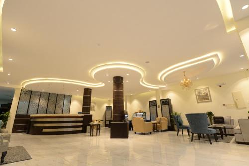 Entrada, Top View شقق المنظر in Al Hofuf Entrada, Top View شقق المنظر in Al Hofuf