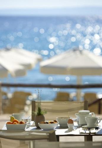 This photo about Margarita Sea Side Hotel shared on HyHotel.com