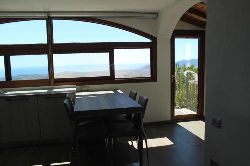 Vista Mare in ลานุเซอิ Vista Mare in ลานุเซอิ