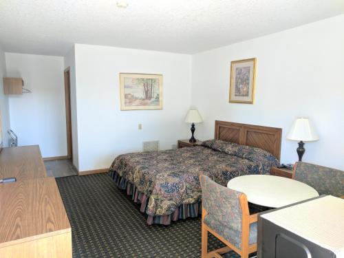 All Seasons Motel in Rock Falls (IL) All Seasons Motel in Rock Falls (IL)