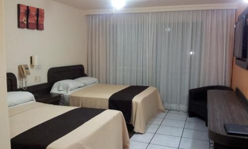 Hotel del Real del Sol, Cuernavaca Hotel del Real del Sol, Cuernavaca