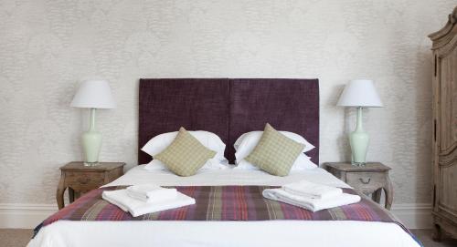 This photo about Inn in the Park shared on HyHotel.com