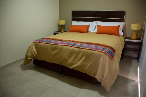 This photo about Apart Hotel Lo de Carilo shared on HyHotel.com