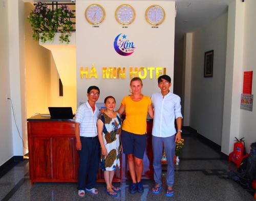Ha Min Quy Nhon Hotel