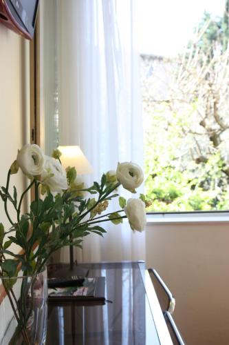 Hotel d'Angleterre, Avignon Hotel d'Angleterre, Avignon