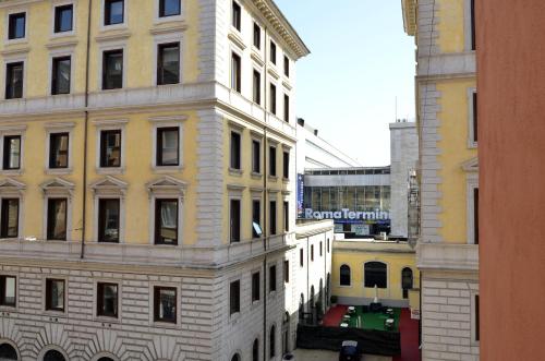 Nearby attraction, Hotel Tex in Termini Central Station Nearby attraction, Hotel Tex in Termini Central Station