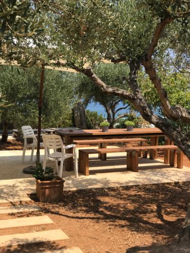 Elea Apartment - Amazing Sea View