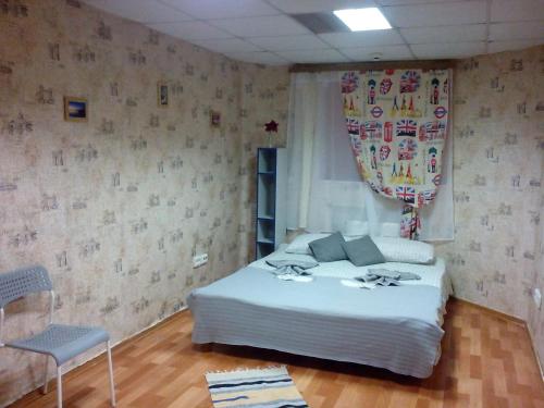 This photo about Inn Severnaya korona shared on HyHotel.com