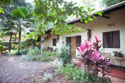 Tembo Tamu B&B
